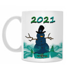 Кружка 330 мл