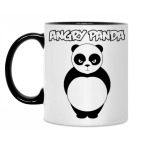 ANGRY PANDA