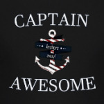 Capitan Awecome