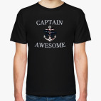 Capitan Awecome