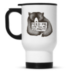 Кружка-термос