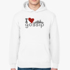 Толстовка худи