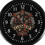 Герб Геймера Gamer