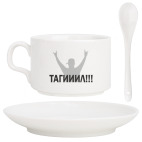 Кофейный набор