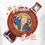 Fallout Nuka Cola Vault Boy