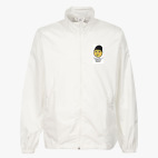 Ветровка без капюшона