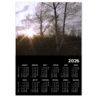 Лучи заката