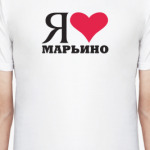 Я люблю Раменки / районы Москвы