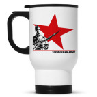 Кружка-термос