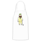 Кухонный фартук