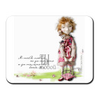 Леля и птичка