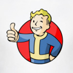Lucky vault-boy