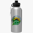 Спортивная бутылка