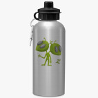 Спортивная бутылка