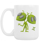 Кружка 420 мл