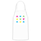 Кухонный фартук