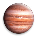 Планета Юпитер