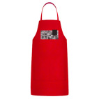 Кухонный фартук