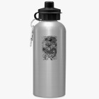 Спортивная бутылка