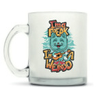 Кот с гитарой