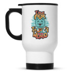 Кружка-термос