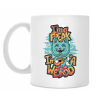 Кружка 330 мл