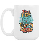 Кружка 420 мл