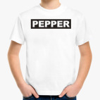 PEPPER