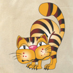 FUNNY CATS