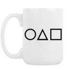 Кружка 420 мл