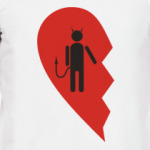 Половинка сердца