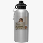 Спортивная бутылка