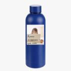 Термобутылка