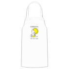 Кухонный фартук