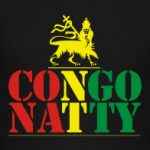 CONGO NATTY aka REBEL MC (UK)