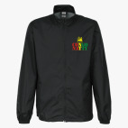 Ветровка без капюшона