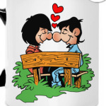 Признание в любви