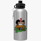 Спортивная бутылка