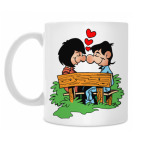 Кружка 330 мл