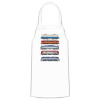 Кухонный фартук