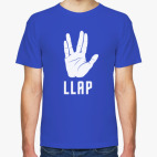 Live long and prosper