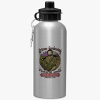 Спортивная бутылка