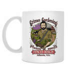 Кружка 330 мл