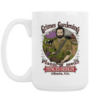 Кружка 420 мл