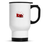 Кружка-термос