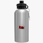 Спортивная бутылка