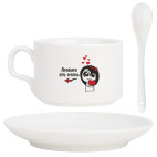 Кофейный набор