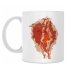 Кружка 330 мл