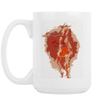 Кружка 420 мл