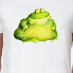 Грудная жаба